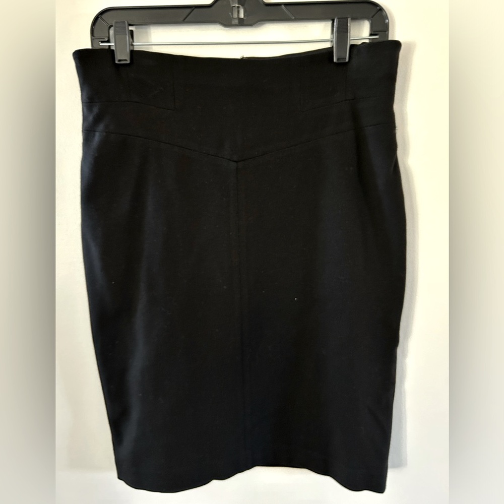 Ann Taylor high Waisted Pencil Skirt